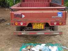 Foton Aumark 2012 Lorry