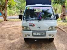 Foton Aumark 2013 Lorry