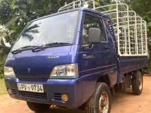 Foton Aumark 2013 Lorry