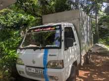 Foton Aumark 2014 Lorry