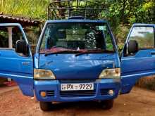 Foton Aumark 2014 Lorry