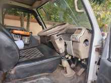 Foton Aumark 2014 Lorry