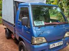 Foton Aumark 2014 Lorry