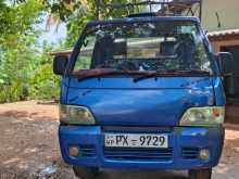 Foton Aumark 2014 Lorry