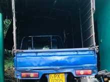 Foton Aumark 2014 Lorry