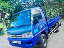 Foton Aumark 2014 Lorry