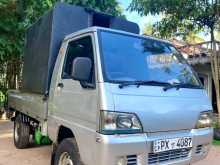 Foton Aumark 2014 Lorry