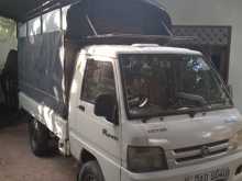 Foton Aumark 2014 Lorry