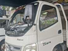 Foton Aumark 2014 Lorry