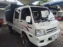 Foton Aumark 2015 Crew Cab