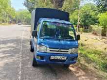 Foton Aumark 2015 Lorry
