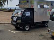 Foton Aumark 2014 Lorry