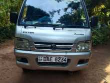 Foton FL1800 2016 Lorry