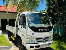 Foton Aumark 2016 Lorry