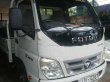 Foton Aumark 2016 Lorry