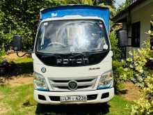 Foton Aumark 2016 Lorry