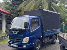 Foton Aumark 2018 Lorry