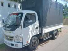 Foton Aumark 2015 Lorry
