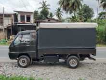 Foton Aumark 2013 Lorry