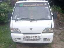 Foton Aumark 2012 Lorry