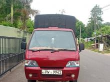 Foton Aumark 2013 Lorry