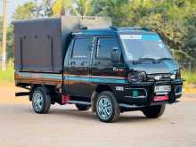 Foton Aumark 2015 Crew Cab