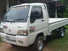 Foton Aumark 2013 Lorry