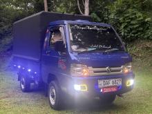 Foton AUMARK 2017 Lorry