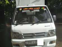 Foton Aumark 2014 Lorry