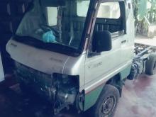 Foton Aumark 2017 Lorry