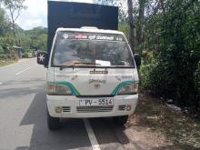 Foton Aumark 2013 Lorry