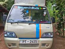 Foton Aumark 2012 Lorry