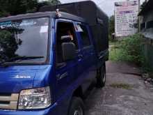 Foton Aumark 2015 Crew Cab