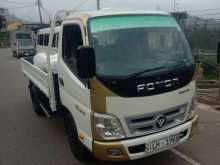 Foton Aumark 2016 Lorry