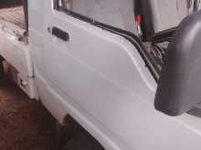 Foton Aumark 2013 Lorry