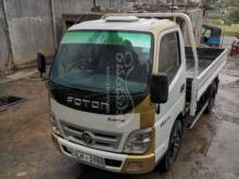 Foton Aumark 2015 Lorry