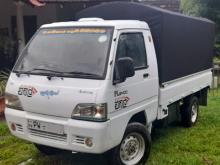 Foton Aumark 2013 Lorry