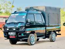 Foton Aumark 2015 Lorry