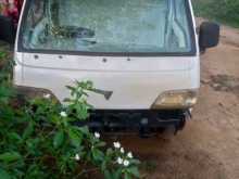 Foton Aumark 2012 Lorry