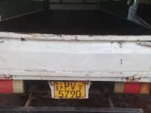 Foton Aumark 2013 Lorry