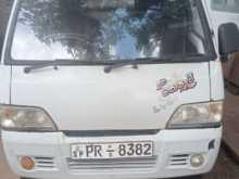 Foton Aumark 2012 Lorry