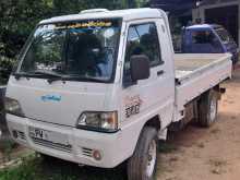 Foton Aumark 2013 Lorry