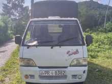 Foton Aumark 2011 Lorry