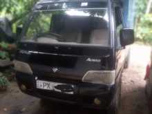 Foton Aumark 2007 Lorry