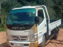 Foton Aumark 2016 Lorry