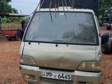 Foton Aumark 2010 Lorry
