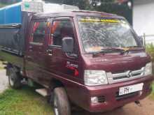 Foton Aumark CrewCab 2015 Lorry