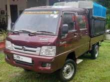 Foton Aumark 2015 Lorry