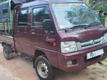 Foton Aumark CrewCab 2015 Lorry