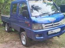 Foton Aumark 2016 Lorry